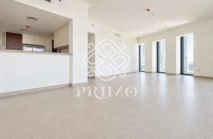 Apartment - 3 - 4 for rent in Burj Vista Tower 2 - Burj Vista - Downtown Dubai - Dubai