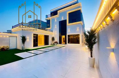 Villa - 5 Bedrooms - 7 Bathrooms for sale in Al Rawda 3 Villas - Al Rawda 3 - Al Rawda - Ajman