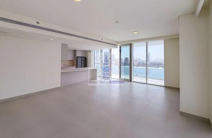 Apartment - 3 Bedrooms - 3 Bathrooms for sale in Beach Mansion Tower 2 - Beach Mansion - Emaar Beachfront - Dubai Harbour - Dubai