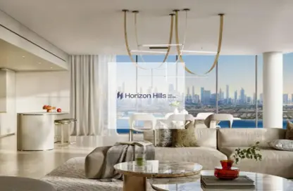 Apartment - 3 Bedrooms - 3 Bathrooms for sale in The Edit at D3 Tower A - The Edit at D3 - Dubai Design District - Dubai