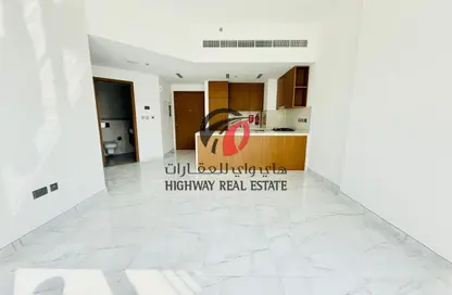 شقة - غرفة نوم - 1 حمام للايجار في عزيزي ميراج - ستوديو سيتي - دبي