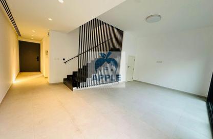 Townhouse - 2 Bedrooms - 4 Bathrooms for rent in Sarab 2 - Aljada - Sharjah