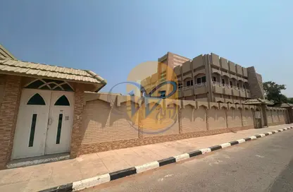 Villa for rent in Dahan - Ras Al Khaimah