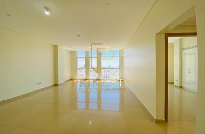 Apartment - 2 Bedrooms - 3 Bathrooms for rent in United Square - Al Khalidiya - Abu Dhabi