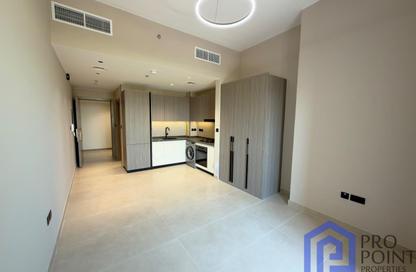 Apartment - Studio - 1 Bathroom for sale in Golf Vista Heights - Dubai Sports City - Dubai Apartment - Studio - 1 Bathroom for sale in Golf Vista Heights - Dubai Sports City - Dubai