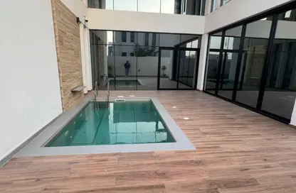 فيلا - 5 غرف نوم - 6 حمامات للبيع في حوشي - البادي - الشارقة