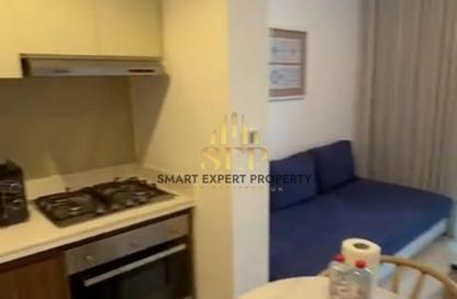 Apartment - 1 Bedroom - 1 Bathroom for sale in Reva Residences - Business Bay - Dubai