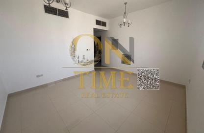 Apartment - 1 Bedroom - 2 Bathrooms for rent in Ajman Hills - Al Alia - Ajman