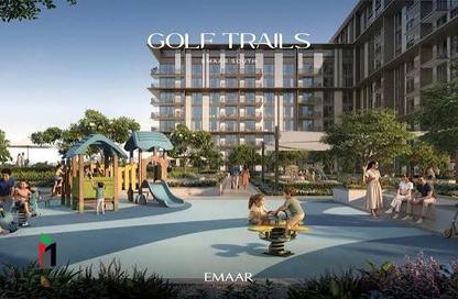 Apartment - 3 - 4 for sale in Golf Trails - Emaar South - Dubai South (Dubai World Central) - Dubai Apartment - 3 - 4 for sale in Golf Trails - Emaar South - Dubai South (Dubai World Central) - Dubai