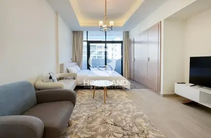 Apartment - 1 Bathroom for sale in Azizi Riviera 12 - Azizi Riviera - Meydan One - Meydan - Dubai