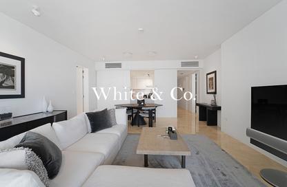 Apartment - 2 - 3 for rent in Five Palm Jumeirah - Palm Jumeirah - Dubai