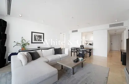 Apartment - 2 Bedrooms - 3 Bathrooms for rent in Five Palm Jumeirah - Palm Jumeirah - Dubai