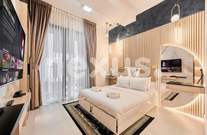 Apartment - 2 Bedrooms - 3 Bathrooms for rent in Nasayem Avenue 1 - Nasayem Avenue - Mirdif Hills - Mirdif - Dubai Apartment - 2 Bedrooms - 3 Bathrooms for rent in Nasayem Avenue 1 - Nasayem Avenue - Mirdif Hills - Mirdif - Dubai