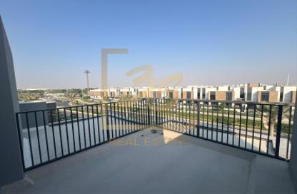 Villa - 4 - 4 for rent in Mudon Al Ranim 5 - Mudon - Dubai