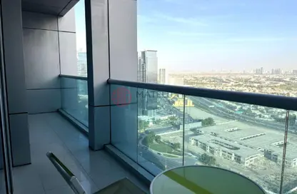 Apartment - 1 Bedroom - 1 Bathroom for sale in Armada Tower 3 - JLT Cluster P - Jumeirah Lake Towers - Dubai