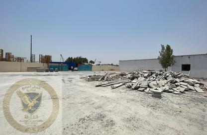 Land - Studio for rent in Al Sajaa S - Al Sajaa - Sharjah
