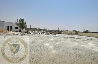Land - Studio for rent in Al Sajaa S - Al Sajaa - Sharjah