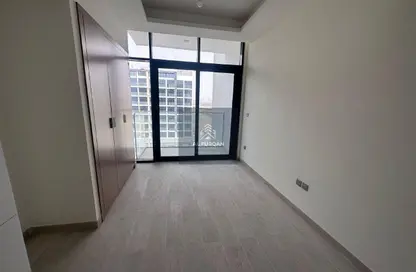 Apartment - 1 Bathroom for rent in Azizi Riviera 9 - Azizi Riviera - Meydan One - Meydan - Dubai