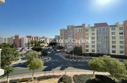 Apartment - 1 Bedroom - 1 Bathroom for sale in Building 256 - Mesoamerican Cluster - Discovery Gardens - Dubai