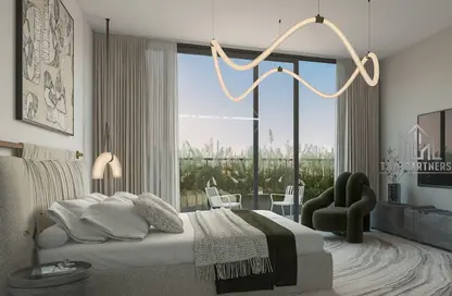 شقة - غرفة نوم - 2 حمامات للبيع في كافيندش سكوير - مثلث قرية جميرا - دبي