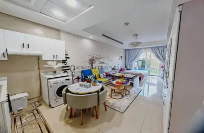 شقة - 1 حمام للايجار في كليوباترا - اساطير دبي لاند (ليفينج ليجيندز) - دبي