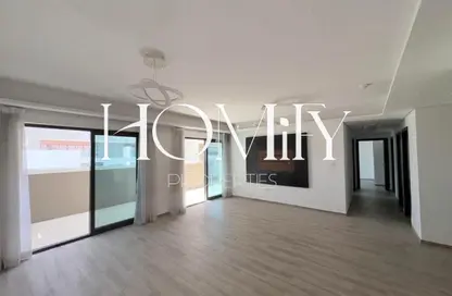 Apartment - 2 Bedrooms - 3 Bathrooms for rent in Laya Mansion - District 15 - Jumeirah Village Circle - Dubai