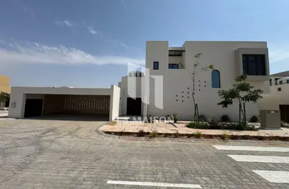 فيلا - 3 غرف نوم - 5 حمامات للبيع في كيان ٢في حدائق الجرف - الجرف - غنتوت - أبوظبي