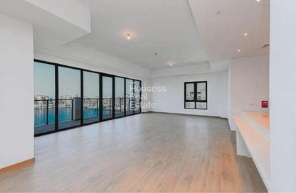 Apartment - 6 Bedrooms - 6 Bathrooms for sale in La Sirene Building 1 - La Sirene - Port de La Mer - La Mer - Jumeirah - Dubai