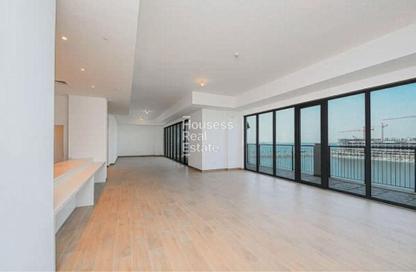 Apartment - 6 Bedrooms - 6 Bathrooms for sale in La Sirene Building 1 - La Sirene - Port de La Mer - La Mer - Jumeirah - Dubai