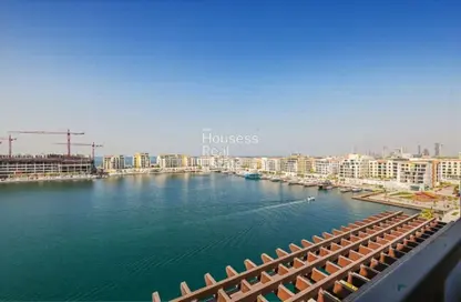 شقة - 6 غرف نوم - 6 حمامات للبيع في مبنى La Sirene 1 - لا سيرين - بورت دي لا مير - لا مير - جميرا - دبي شقة - 6 غرف نوم - 6 حمامات للبيع في مبنى La Sirene 1 - لا سيرين - بورت دي لا مير - لا مير - جميرا - دبي