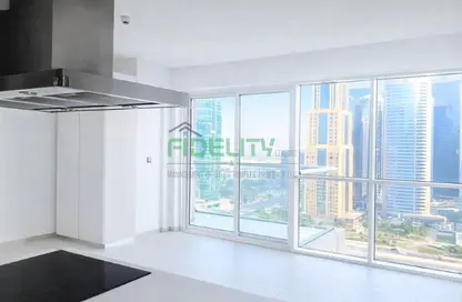 شقة - 1 حمام للايجار في وست أفينيو - دبي مارينا - دبي