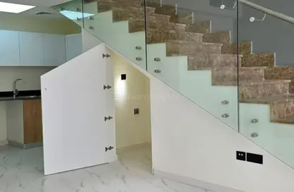 Townhouse - 1 Bedroom - 1 Bathroom for rent in Rukan 3 - Rukan - Dubai