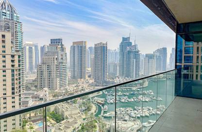 Apartment - 2 Bedrooms - 2 Bathrooms for rent in The Residences at Marina Gate Tower 1 - Marina Gate - Dubai Marina - Dubai Apartment - 2 Bedrooms - 2 Bathrooms for rent in The Residences at Marina Gate Tower 1 - Marina Gate - Dubai Marina - Dubai
