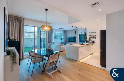 Apartment - 2 Bedrooms - 3 Bathrooms for sale in Shemara Tower - Marina Promenade - Dubai Marina - Dubai