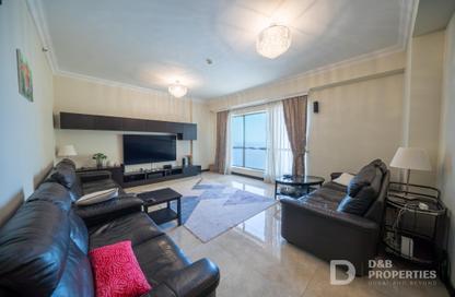 Apartment - 3 Bedrooms - 3 Bathrooms for rent in Rimal 3 - Rimal - Jumeirah Beach Residence - Dubai Apartment - 3 Bedrooms - 3 Bathrooms for rent in Rimal 3 - Rimal - Jumeirah Beach Residence - Dubai