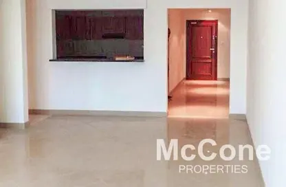 Apartment - 1 Bedroom - 2 Bathrooms for rent in Hub Canal 1 - Hub-Golf Towers - Dubai Sports City - Dubai