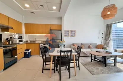 Apartment - 1 Bedroom - 1 Bathroom for sale in Bellevue Tower 2 - Bellevue Towers - Downtown Dubai - Dubai