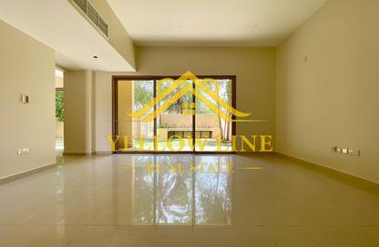Townhouse - 4 Bedrooms - 5 Bathrooms for rent in Hemaim Community - Al Raha Gardens - Abu Dhabi