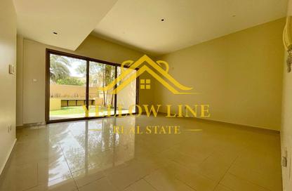 Townhouse - 4 Bedrooms - 5 Bathrooms for rent in Hemaim Community - Al Raha Gardens - Abu Dhabi