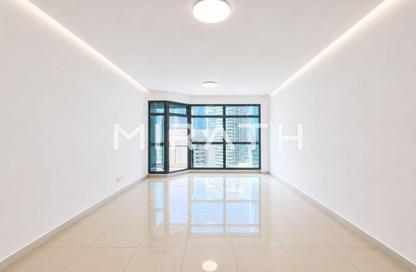 Apartment - 3 Bedrooms - 3 Bathrooms for rent in Marina Residence A - Marina Residence - Dubai Marina - Dubai