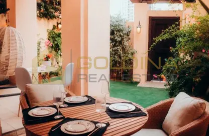 Apartment - 1 Bedroom - 2 Bathrooms for sale in Miska 3 - Miska - Old Town - Downtown Dubai - Dubai