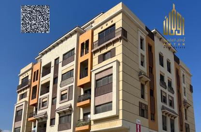 Whole Building - 7+ Bedrooms - 7+ Bathrooms for sale in Al Mowaihat 1 - Al Mowaihat - Ajman Whole Building - 7+ Bedrooms - 7+ Bathrooms for sale in Al Mowaihat 1 - Al Mowaihat - Ajman