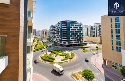 Apartment - 2 Bedrooms - 4 Bathrooms for rent in Garden City 2 - Jumeirah Garden City - Al Satwa - Dubai
