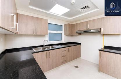 Apartment - 2 Bedrooms - 4 Bathrooms for rent in Garden City 2 - Jumeirah Garden City - Al Satwa - Dubai