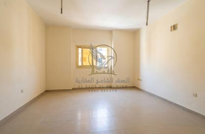 Apartment - 1 Bedroom - 1 Bathroom for rent in Al Qulaya'ah - Al Sharq - Sharjah