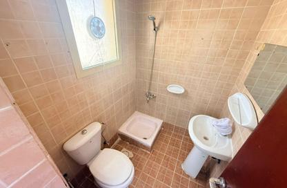 Apartment - 1 Bedroom - 1 Bathroom for rent in Al Shamsi 1 - Muwaileh Commercial - Sharjah
