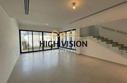 Townhouse - 3 - 4 for rent in Faya at Bloom Gardens - Bloom Gardens - Al Salam Street - Abu Dhabi