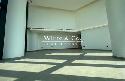 Apartment - 4 Bedrooms - 5 Bathrooms for rent in Waves Grande - Sobha Hartland - Mohammed Bin Rashid City - Dubai