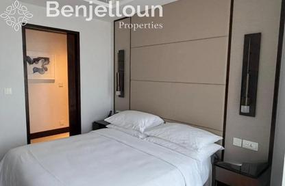 Apartment - 3 - 3 for rent in The Address Sky View Tower 2 - The Address Sky View Towers - Downtown Dubai - Dubai