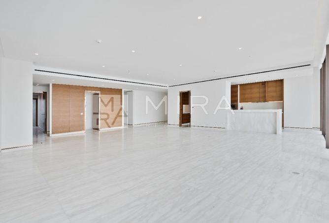 Penthouse for Rent | 4 BR | Private Pool | Terrace — photo 3